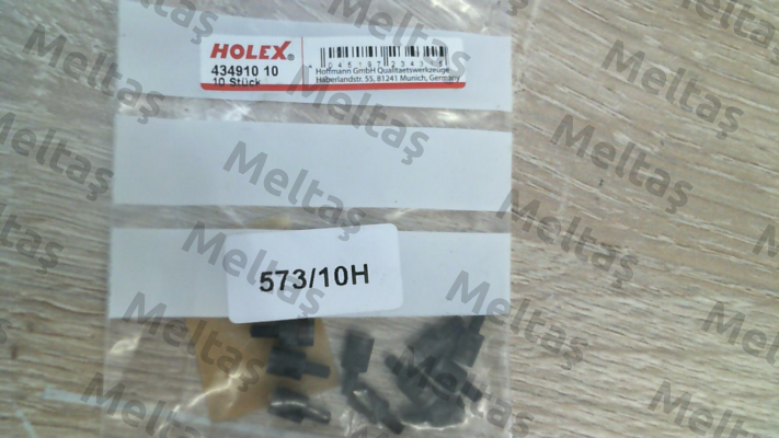 434910 10 Holex