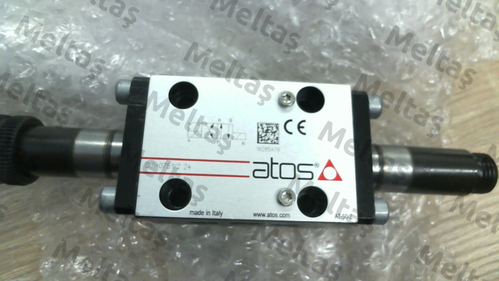 DHI-0751/2-X-00 Atos