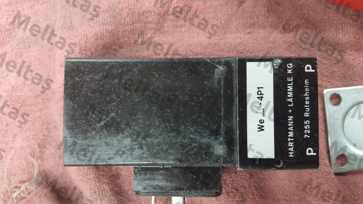 E110/6H 110V/60HZ (THL.51516310) Voith