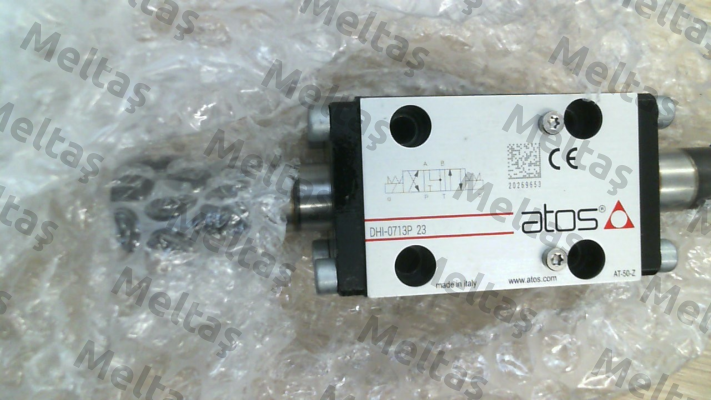 DHI-0713P-X-00 Atos