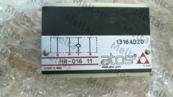 HR-016 Atos