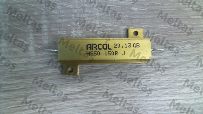 HS50 150R J Arcol