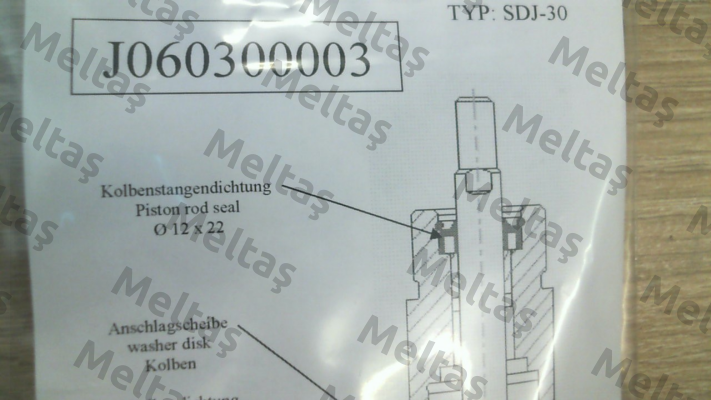 J060300003 Joyner Pneumatic