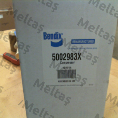 5002983 Bendix