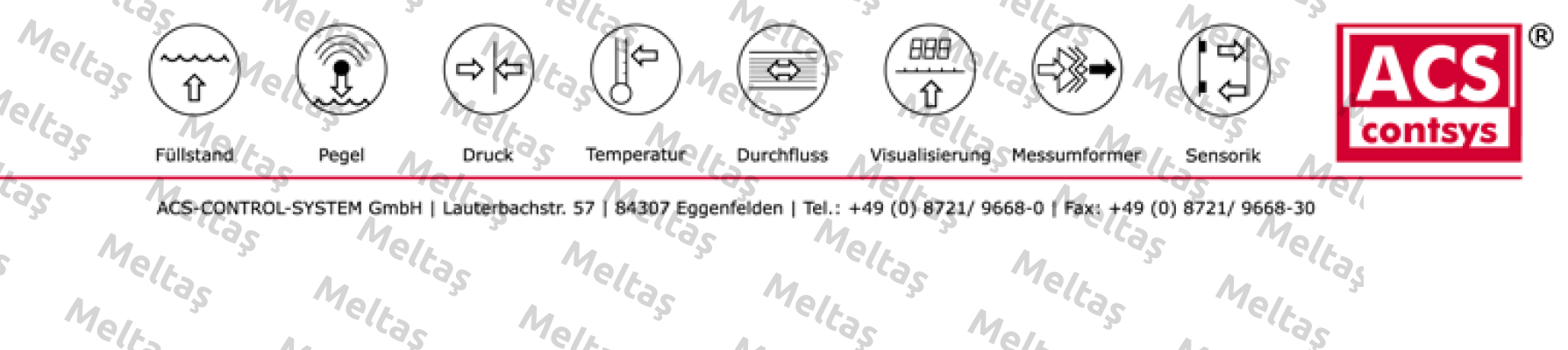 PTV 3 A K C 0T 3/ 0020mm  Acs Control-System