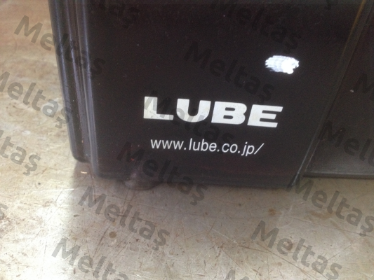 PN 301262 MMXL III Lube