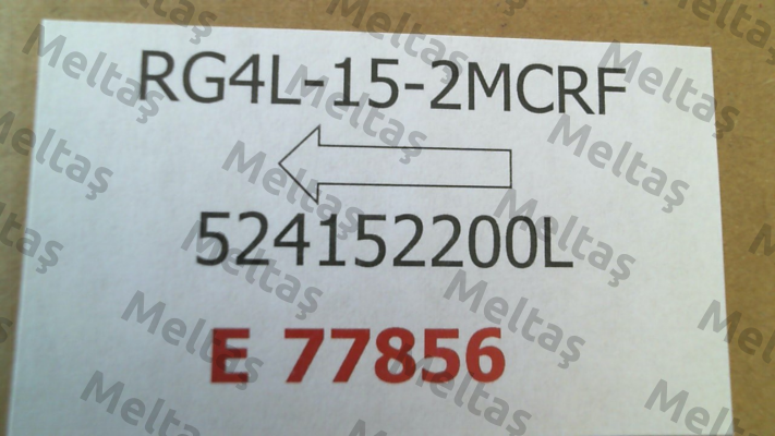 RG4L-15-2MCRF Uhing®