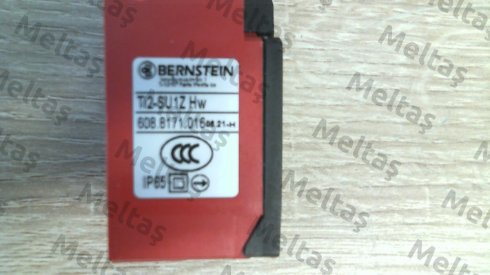 P/N: 6088171016, Type: TI2-SU1Z HW RO13,5 Bernstein