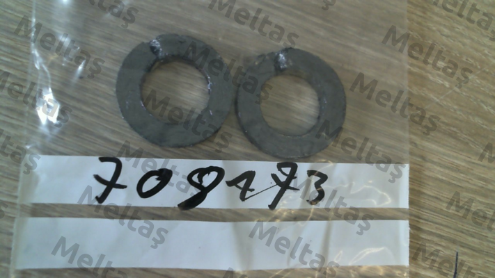 packing set for 451BRLS/SK14/M1.5/F12 Scherzinger