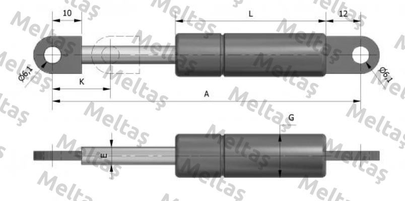 082457 Stabilus