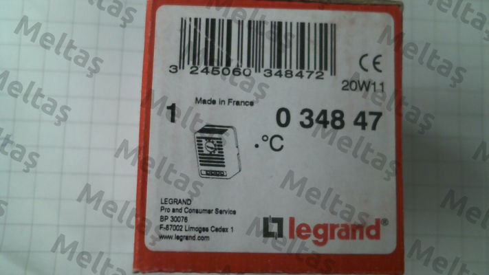 034847 Legrand