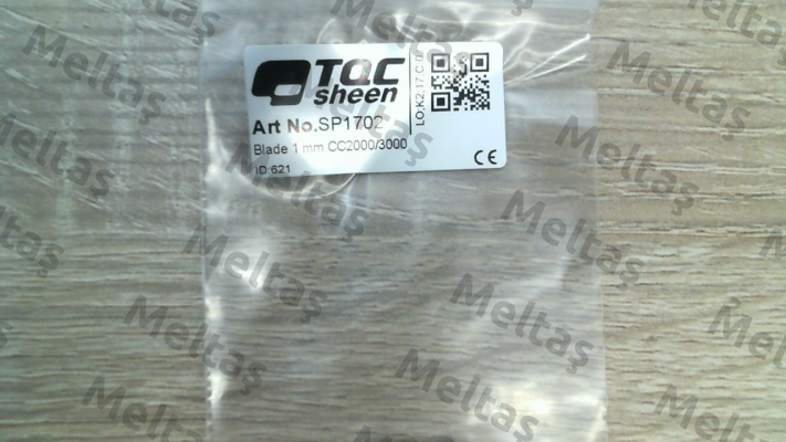 SP1702 TQC