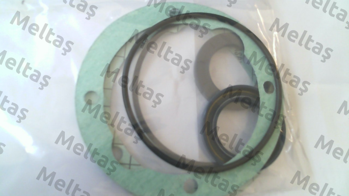 Seal KIT for GR45-SMT16B-180L-RF1 Settima