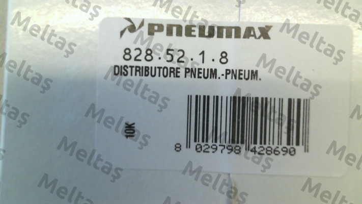 828.52.1.8 Pneumax