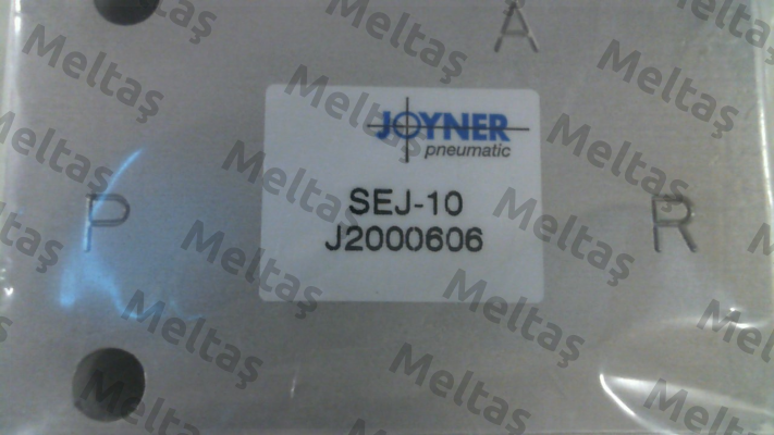 J2000606 Joyner Pneumatic