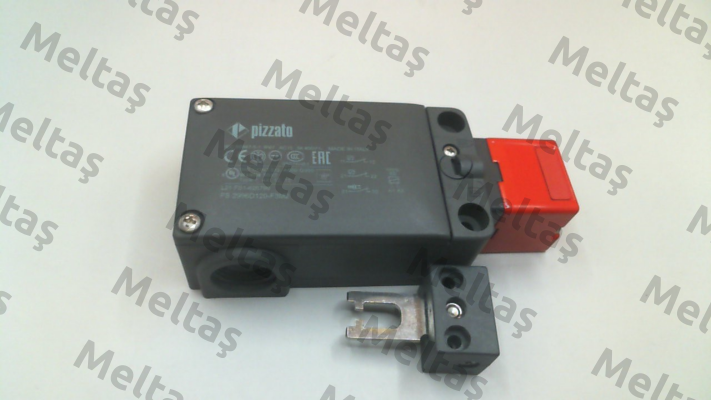 FS 2996D120-F3M2 Pizzato Elettrica