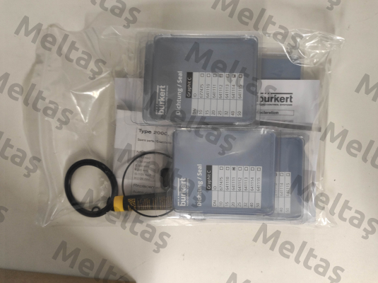 233591 / SET5 Burkert