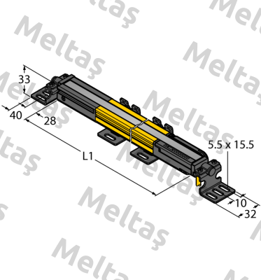 SLPR14-690 Turck