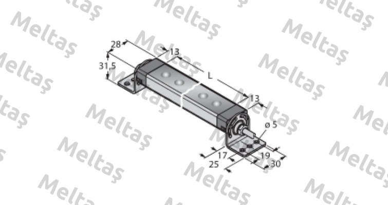 WLS28-2CW990S Turck