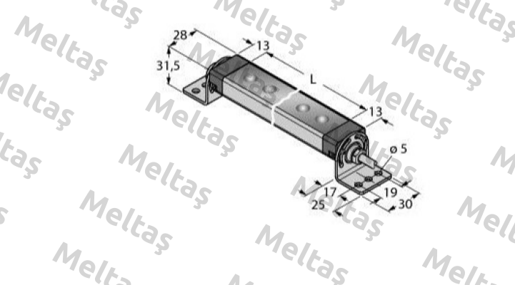 WLS28-2CW990DS Turck