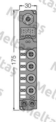 SDNB-40A-0004 Turck