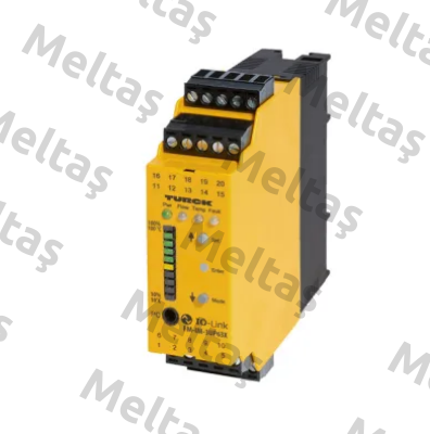 FM-IM-3UP63X Turck