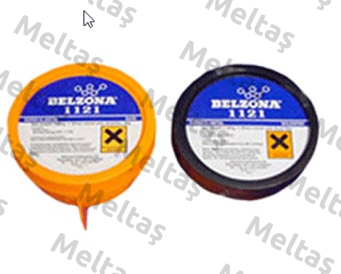 Belzona 1121 Super XLMetal  (3 кg complete with spatula and applicator) Belzona