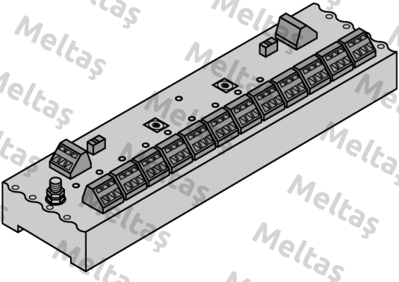 JRBS-40SC-12C/EX Turck