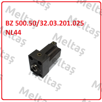 BZ 500.50/32.03.201.025 NL44 Merkle