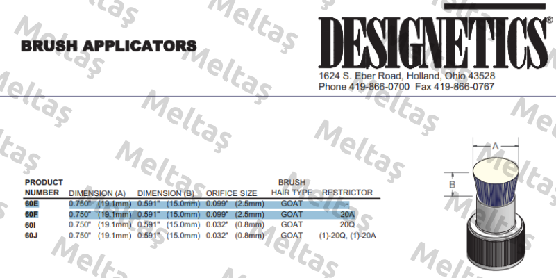 60E Designetics