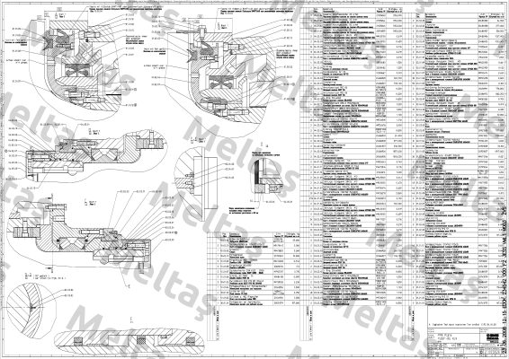 RBE06.7250/IA/0 Staubli