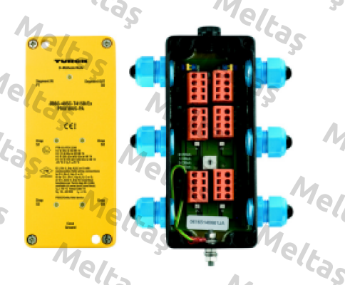 JBBS-48-T415B/EX Turck