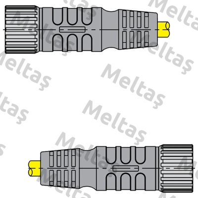 P-CSM-CKM19-977-60 Turck