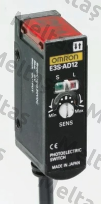 E3S-AD12 2M Omron