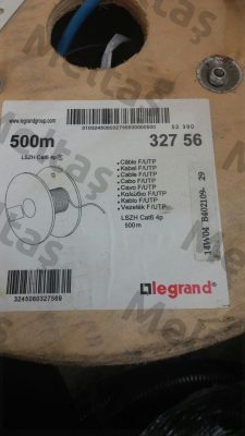 032756  Legrand