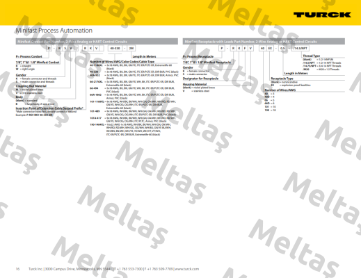 RSV-RKV494-50M/GE Turck