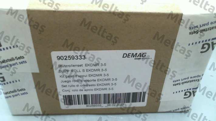 90259333 Demag