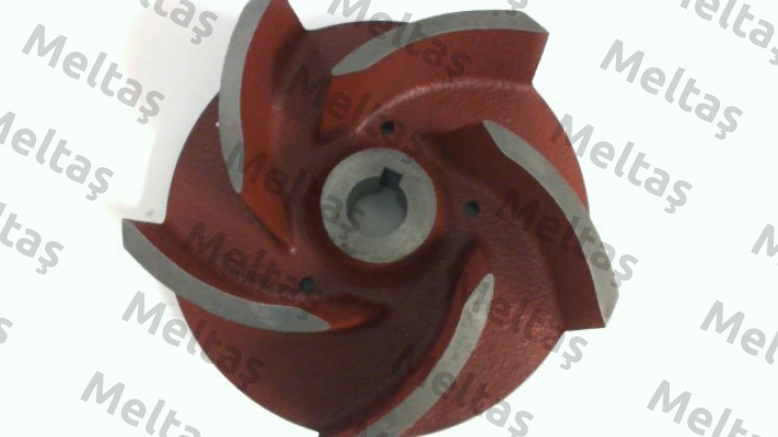 impeller for 03RA/S-T Alpha Pompe