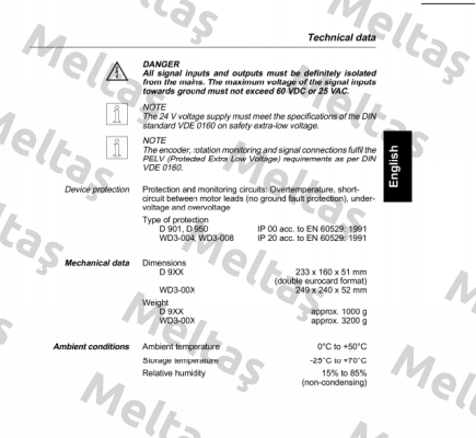 WD3-004  Berger Lahr (Schneider Electric)