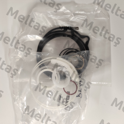 Repair kit for SR115 Valbia