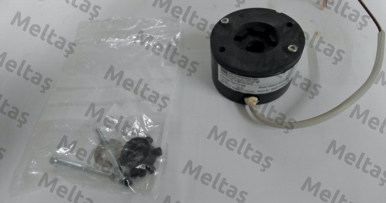 brake driver for CC59 1.8Nm, 205VDC B.Brake s.r.l.